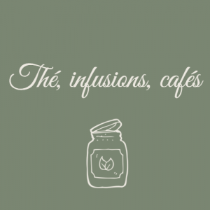 Thé, infusion & café
